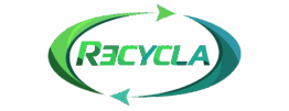 logo r3cycla